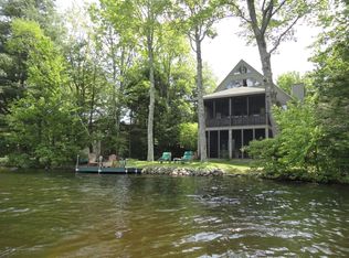 54 Pine Island Lk, Westhampton, MA 01027