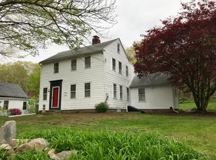 150 N Stonington Rd, Stonington, CT 06379