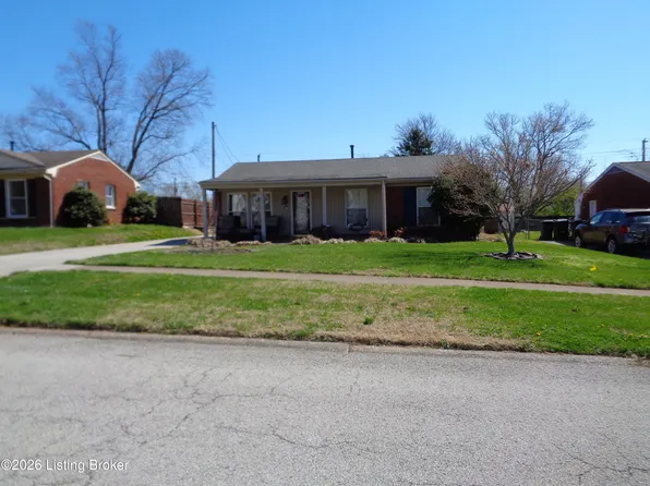 2705 Llandovery Dr, Jeffersontown, KY 40299
