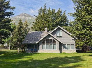 107 Mount Vw, Waterton Park, AB T0K2M0