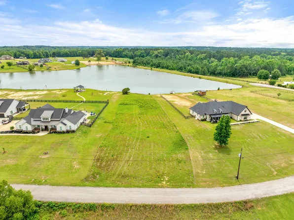 LOT 86 Deerfield Lake Cir, Longview, TX 75605