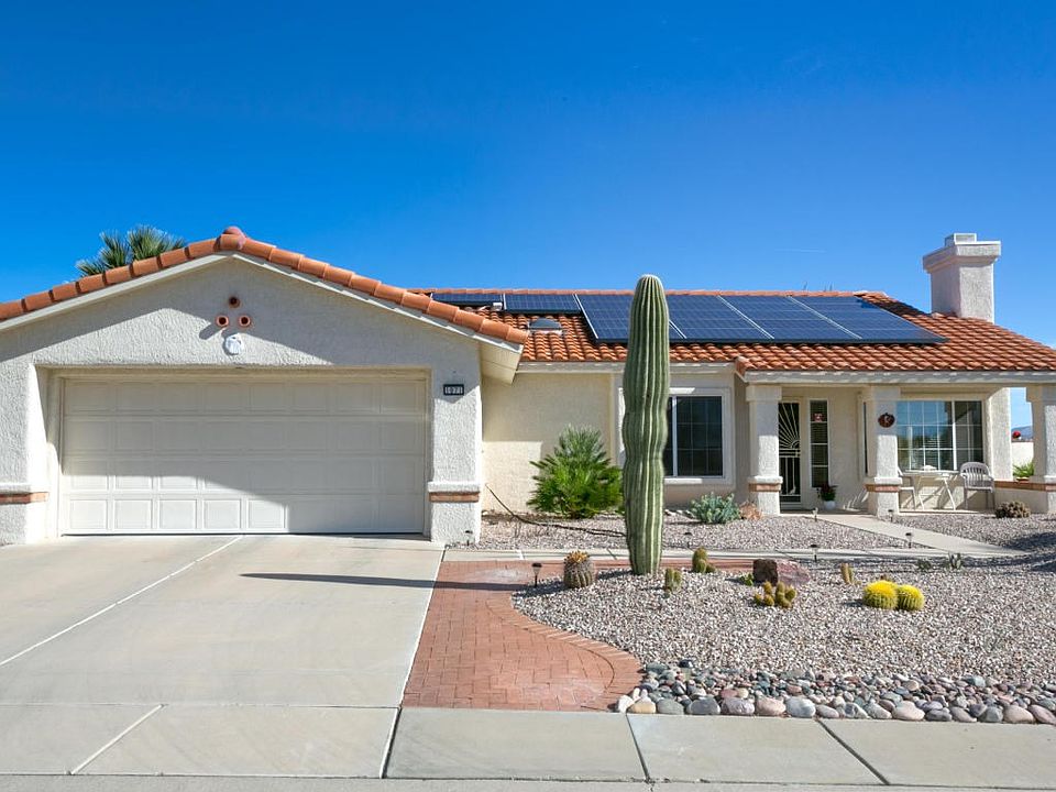 1st image of 1071 E Desert Glen Dr