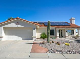 1071 E Desert Glen Dr, Oro Valley, AZ 85755