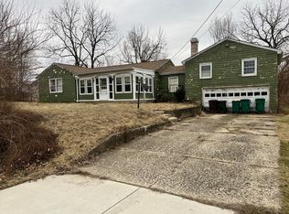 1400 W Yellow Springs Fairfield Rd, Fairborn, OH 45324