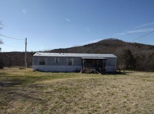 2102 State Highway H W, Shell Knob, MO 65747