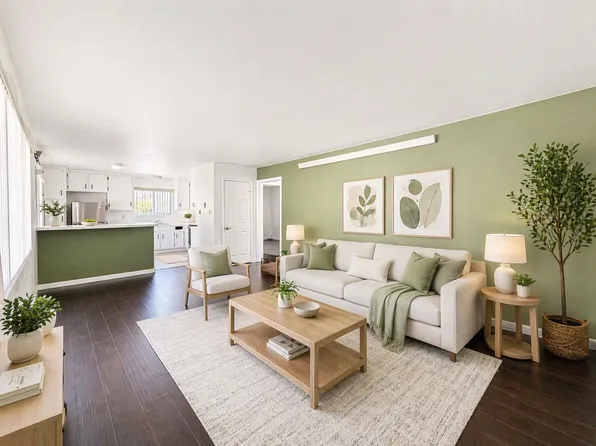 1216 E 56th St #1, Long Beach, CA 90805