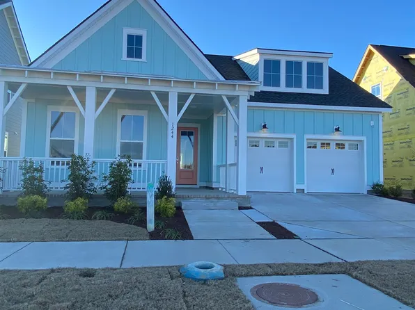 1244 Newell Dr #SB180 DARLA FARMHOUSE, Myrtle Beach, SC 29588