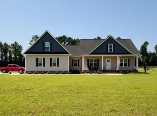 5641 Wade Stedman Rd, Wade, NC 28395
