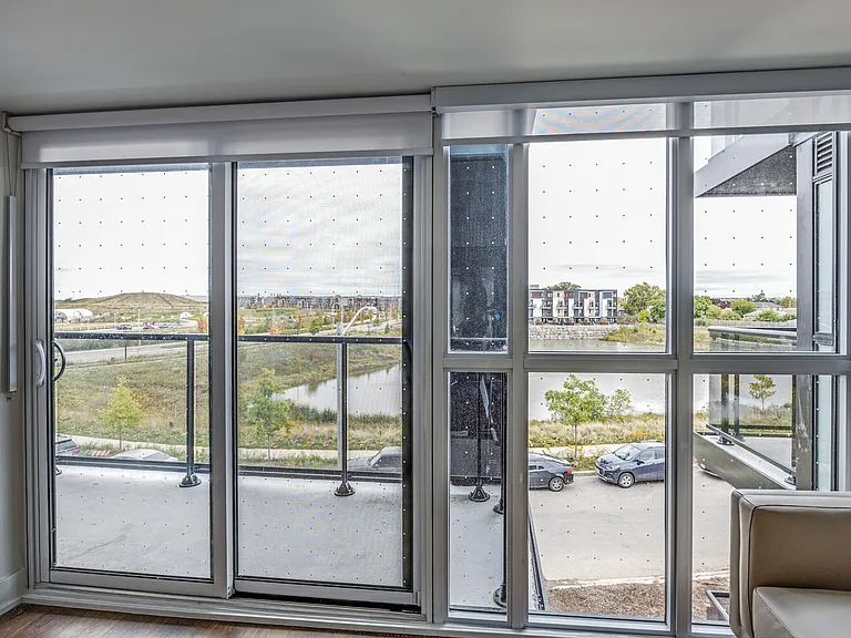 70 George Butchart Dr #302 — Photo 17