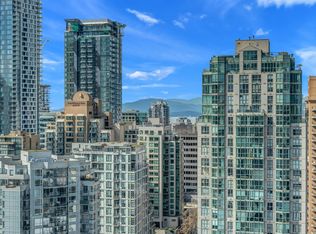 1199 Seymour St #2502, Vancouver, BC V6B 1K3