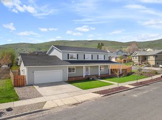 3485 Eagle Crest Way, Baker City, OR 97814