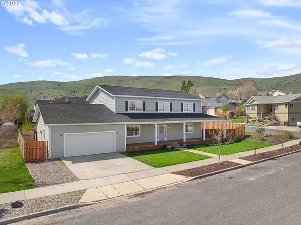 3485 Eagle Crest Way, Baker City, OR 97814