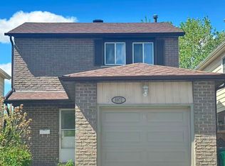 6972 Cordingley Cres, Mississauga, ON L5N4Z3