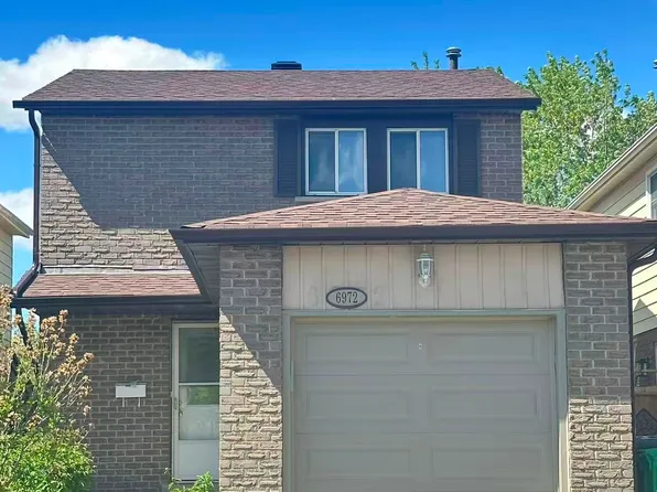 6972 Cordingley Cres, Mississauga, ON L5N 4Z3