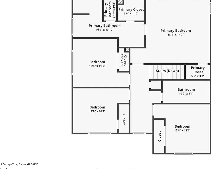 11 Cottage Trce — Photo 3