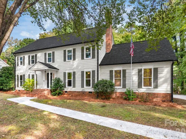 5238 Fowler Farm Rd, Mint Hill, NC 28227