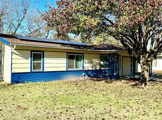 624 Browning Dr, Arlington, TX 76010