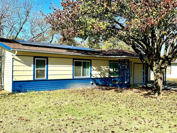 624 Browning Dr, Arlington, TX 76010