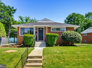 3429 Yataruba Dr, Baltimore, MD 21207
