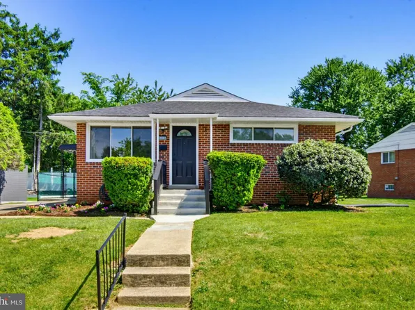 3429 Yataruba Dr, Baltimore, MD 21207