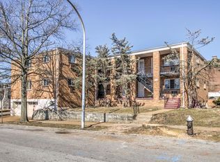 4341 Morganford Rd APT C, Saint Louis, MO 63116