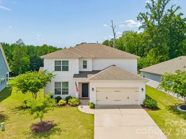 1809 Shelbourne Way, Indian Land, SC 29707