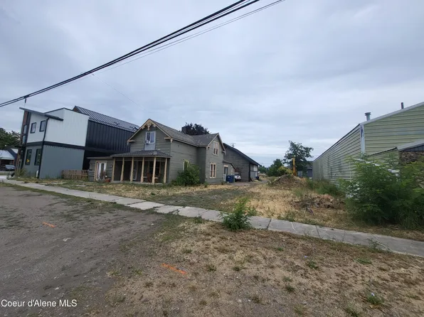 E 3rd Ave, Post Falls, ID 83854