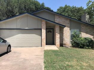 11914 Swan Dr, Austin, TX 78750