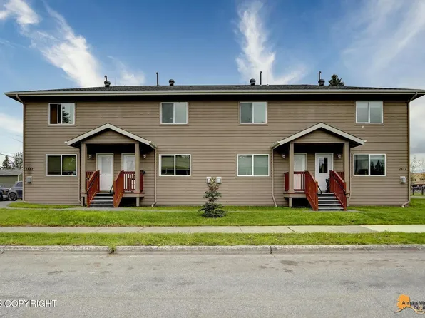 1337 E 14th Ave Unit C, Anchorage, AK 99501