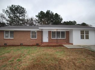 1899 Rockbridge Rd NW, Conyers, GA 30012