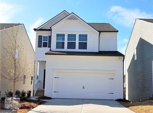 199 Covington Ter, Newnan, GA 30263