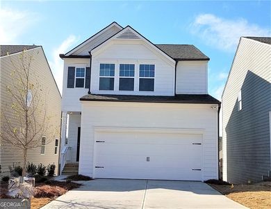 199 Covington Ter, Newnan, GA, 30263