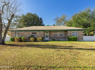 3540 Fortuna Dr, Orange Park, FL 32065