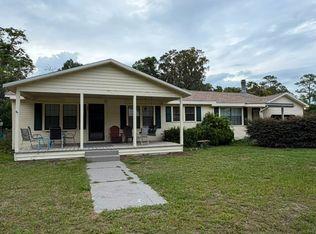 207 Senter Ave NW, Branford, FL 32008