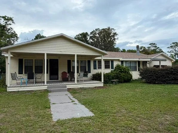 207 Senter Ave NW, Branford, FL 32008