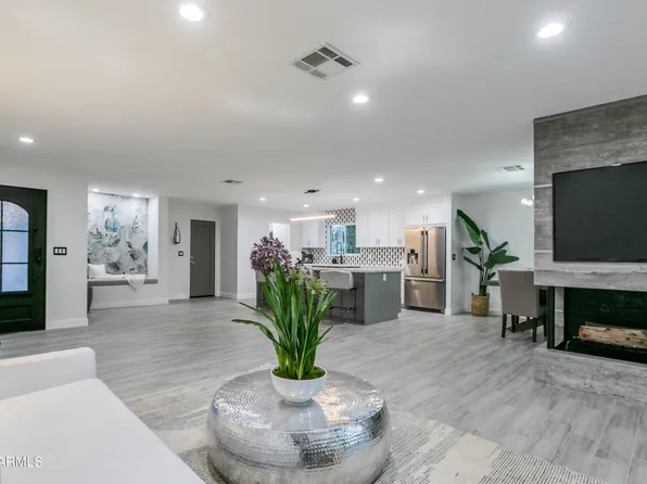 6432 N 85TH Place, Scottsdale, AZ 85250