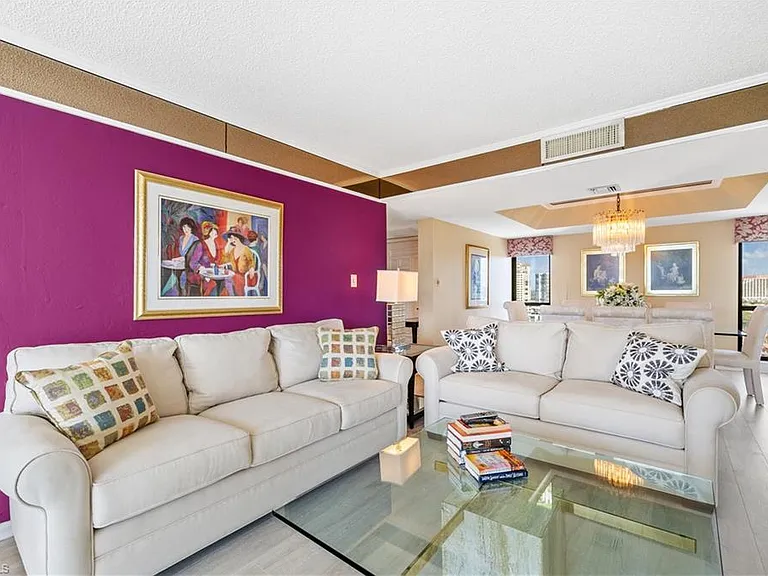 4551 Gulf Shore Blvd N #1506 — Photo 5