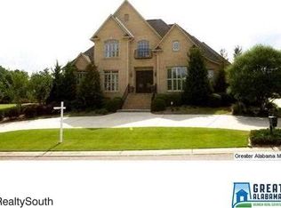 8002 Overbrook Pkwy, Morris, AL 35116