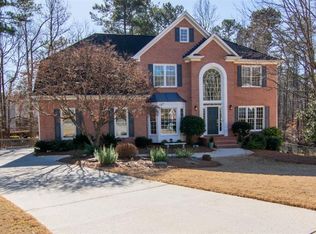 4300 Barrick Ln, Norcross, GA 30092
