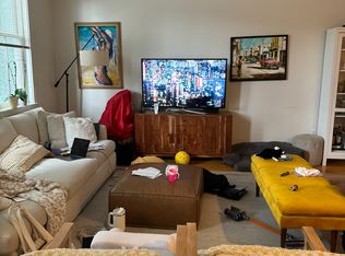 110-109 2nd St #PENTHOUSE 12, Cambridge, MA 02141