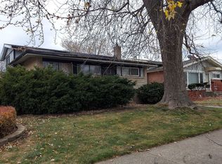 8536 S Woodlawn Ave, Chicago, IL 60619