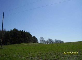 7244 Legg Rd, Kingston, MI 48741