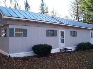 52 North Rd, Harmony, ME 04942