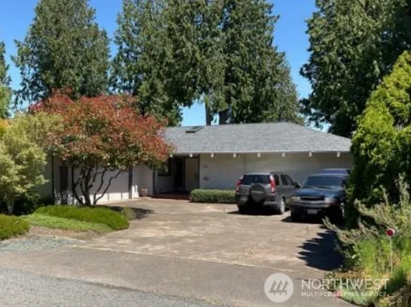 100 Baldwin Lane, Port Ludlow, WA 98365