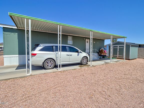 3rd image of 2200 N Delaware Drive #29
