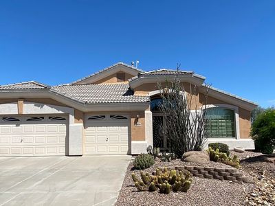 12806 W WINDROSE Drive, El Mirage, AZ, 85335