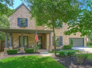 154 S Waterhaven Cir, Montgomery, TX 77316