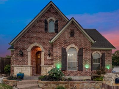 3810 Park Valley Ct, Arlington, TX, 76017