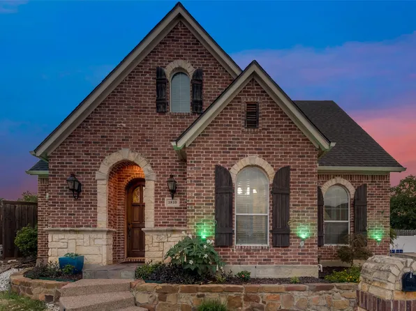 3810 Park Valley Ct, Arlington, TX 76017
