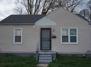 26184 Norfolk St, Inkster, MI 48141